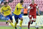 SR futbal FL 12. kolo B. Bystrica Ko¨ice BBX