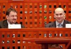 peter gogola a miroslav rybar