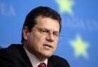 maros sefcovic v EP