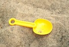 sand shovel