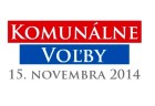 Komunalne volby 2014