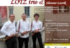 plagat LOTZ trio