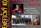 plagat beneficny koncert