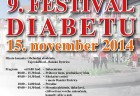 plagat festival diabetu