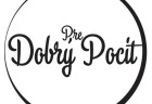 pre DOBRÝ POCIT logo v kruhu