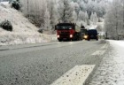 sneh na donovaloch