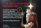 MestoBB Mikulas 2014