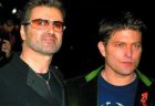 george michael s partnerom