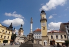 hodinova veza