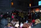 Mikulas na Foncorde a Medove hody, Banská Bystrica, 6.12.2013