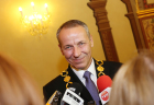 primator Jan Nosko