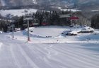 sneh kraliky