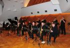 academy big band orchestra