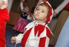 detsky karneval