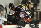 SR Hokej extraliga 32 Banská Bystrica Ko¨ice BBX