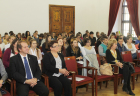 pedagogovia a studenti