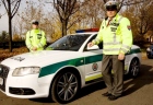 policajna kontrola