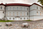 hrad lupca