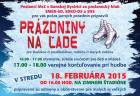 plagat prazdniny na lade