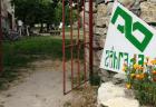 zahrada v BB