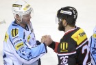 SR Banská Bystrica Nitra 33. kolo extraliga BBX