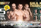 gala thai boxing zilina