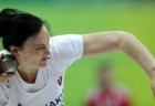 ?R ?esko atletika HME Hra¨nová vrh gu?a