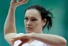 ?R ?esko atletika HME Hra¨nová vrh gu?a
