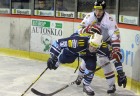 HOKEJ-TE: HK Nitra ?  HC 05?Banská Bystrica