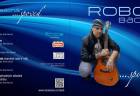 robo bachar spoved