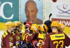 SR Hokej extraliga play off 1/4 Tren?ín Bystrica TNX