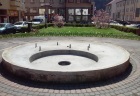 fontana v narodnej