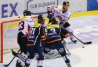 SR hokej EL play off finále 2. Ko¨ice Bystrica KEX