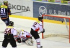 SR Hokej play off finále Ko¨ice Bystrica KEX