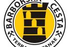 logo barborska cesta