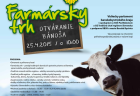 plagat otvaranie banosa