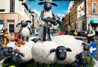 plagat ovecka shaun