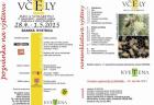 program vcely