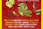 Adrenalin festival plagat