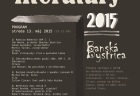 Noc literatúry 2015