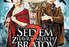 Sedem_zhavranelych_bratov plagat