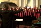 koncert v evanjelickom kostole