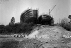 vystavba pamatnika snp 1968