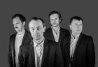 Ospaly Pohyb 2015