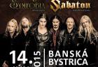 plagat nightwish