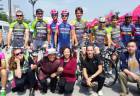 Lampre merida a merida