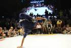 bboy
