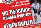 hviezdy