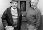 anton srholec vari bezdomovcom