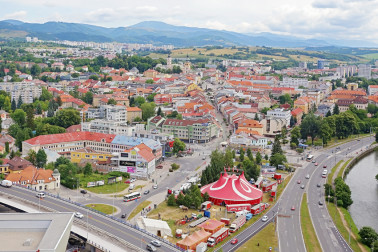 banska bystrica